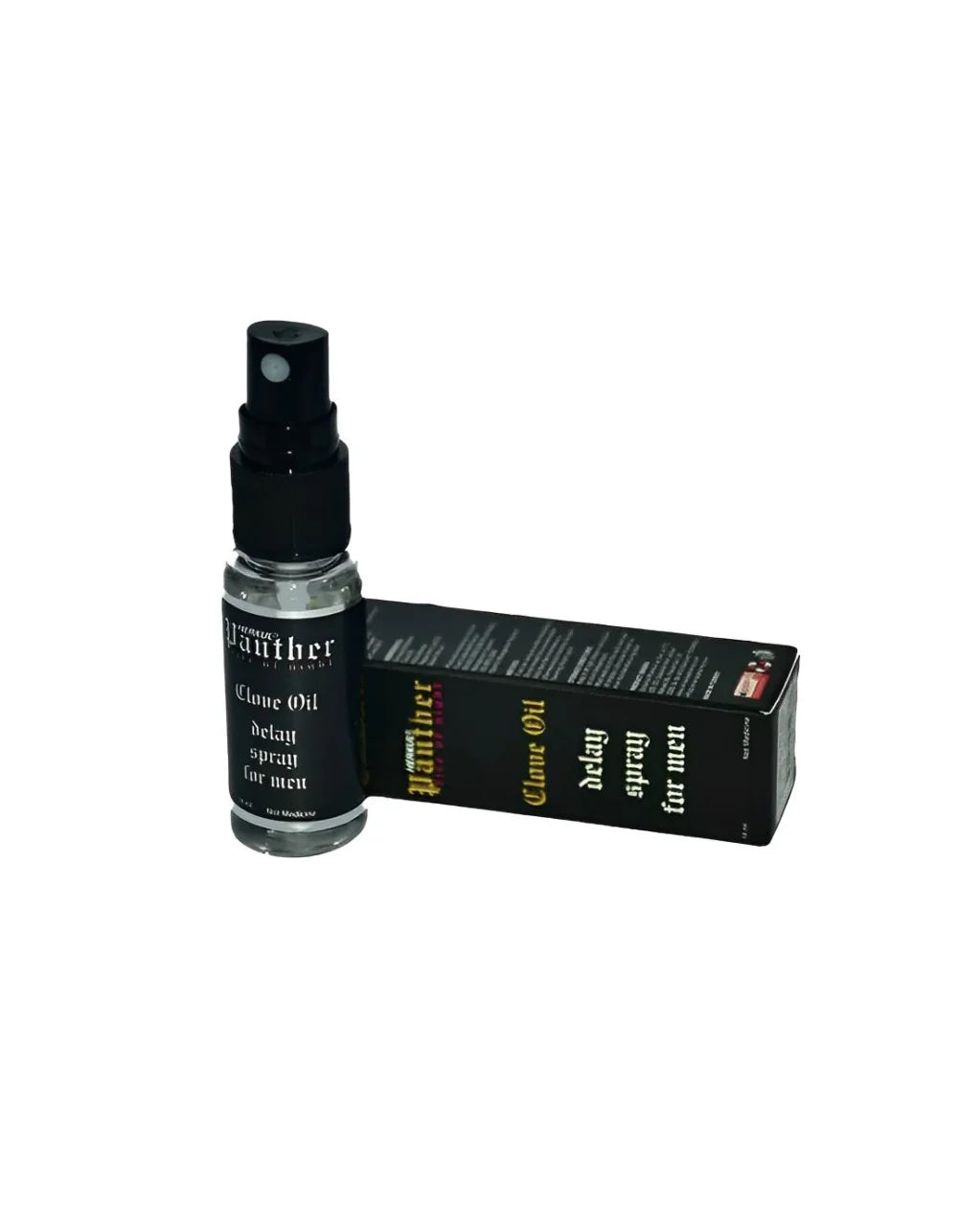 Spray Panthère Aphrodisiaque (14ML)